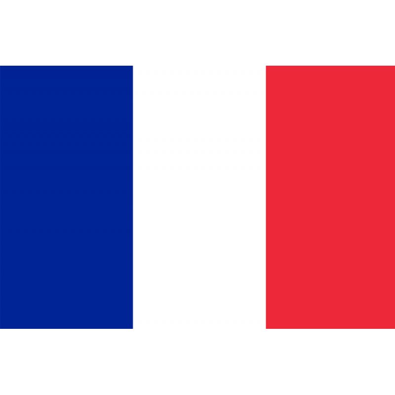 Drapeau France